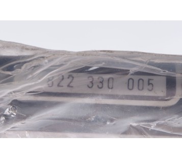 BOSCH REXROTH 0 822 330 005 0822330005  ! New !
