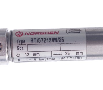 NORGREN RT/57212/M/25 RT57212M25   ! New !