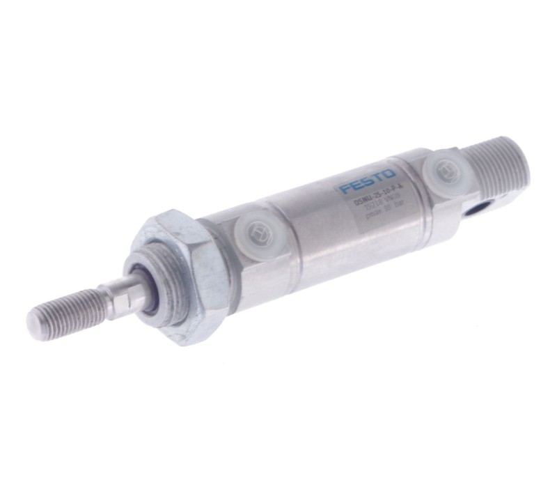 FESTO DSNU-25-10-P-A  DSNU2510PA 19218    ! New !