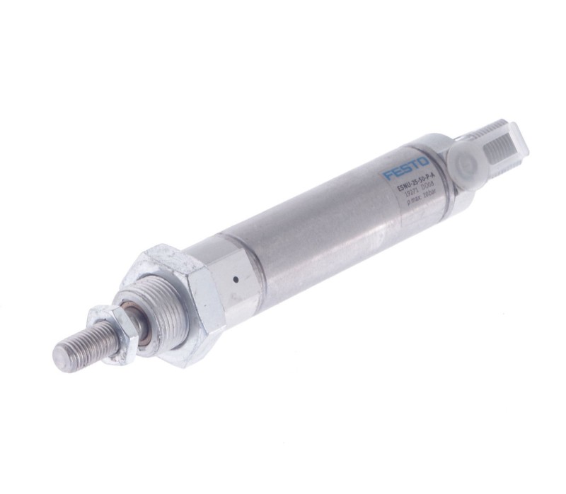 FESTO ESNU-25-50-P-A ESNU2550PA 19271    ! New !