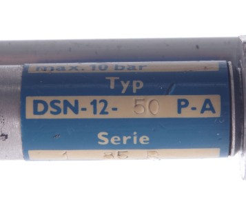 FESTO DSN-12-50P-A DSN1250PA   