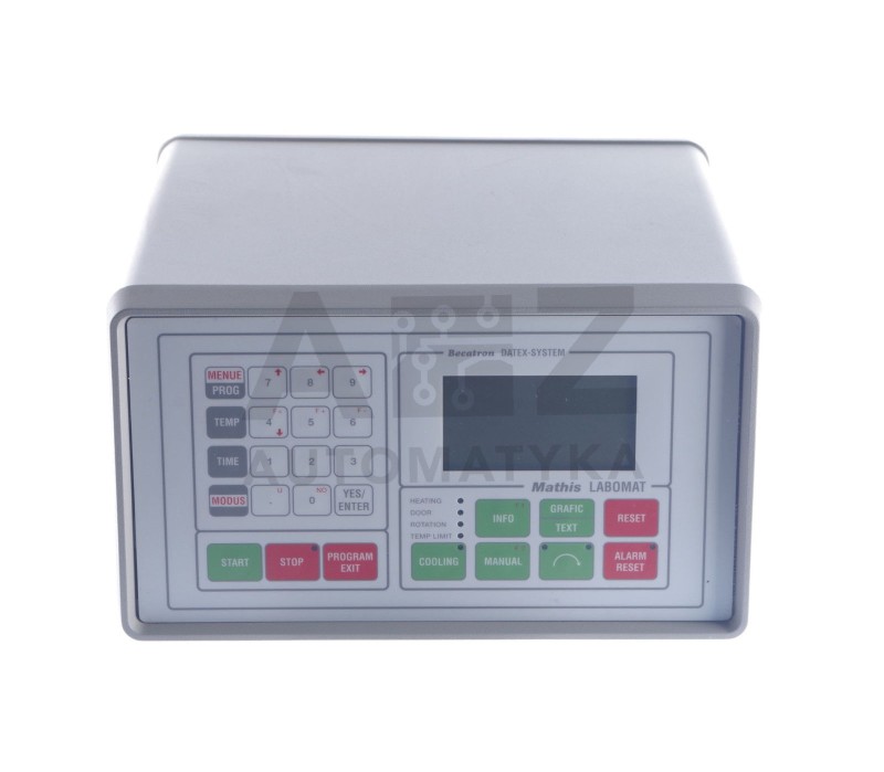 BECATRON DATEX-SYSTEM LAB 1000 LAB1000 