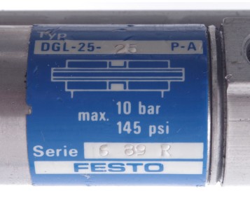 FESTO DGL-25-25P-A DGL2525PA 