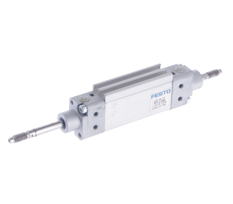 FESTO DZH-16-25-PPV-A-S20  DZH1625PPVAS20  158379 