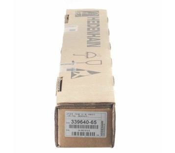 HEIDENHAIN 339640-65 LIP 481R 170 G8 1,0 85..93S15 17 33964065
