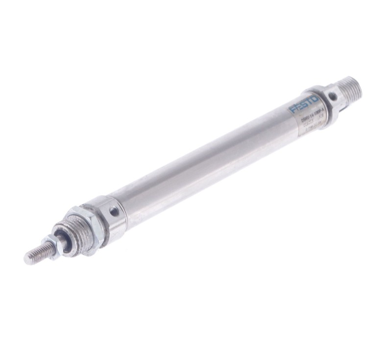 FESTO DSNU-16-100P-A DSNU16100PA 019203 