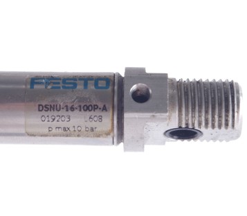 FESTO DSNU-16-100P-A DSNU16100PA 019203 