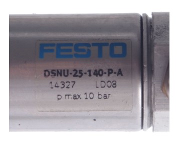 FESTO DSNU-32-25-P DSNU3225P 193992 ! NEW !