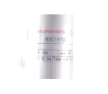 NORGREN M/6016/100 M6016100  ! NEW !