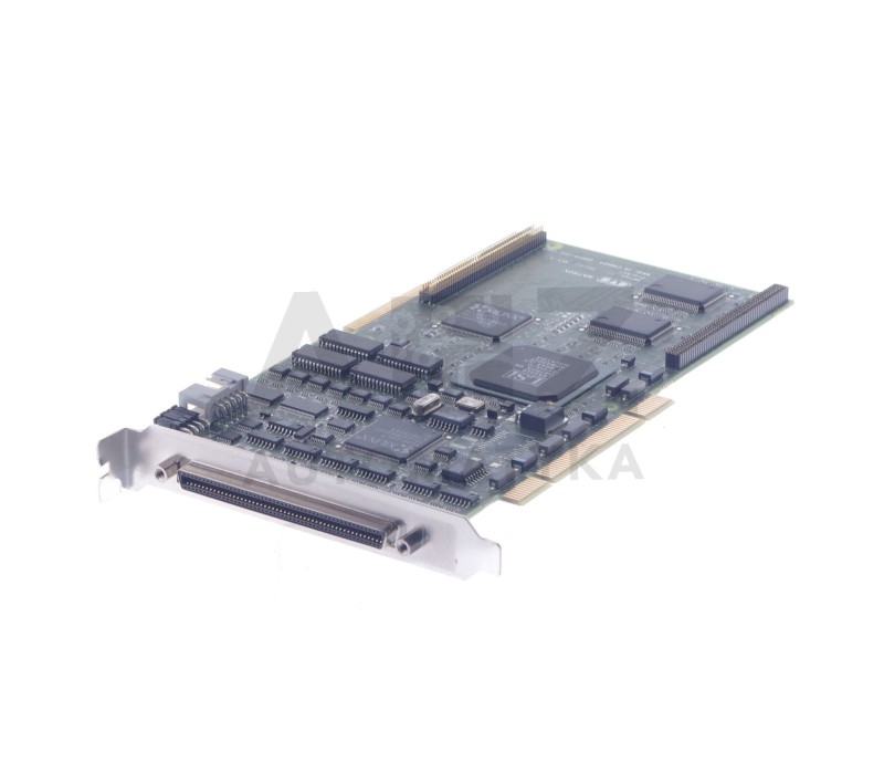 MATROX 752-C2 752C2 REVA METEOR2-DIG/4/L  REV. 02 FRAME GRABBER PCI CARD