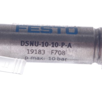 FESTO DSNU-10-10-P-A DSNU1010PA 19183  ! NEW !