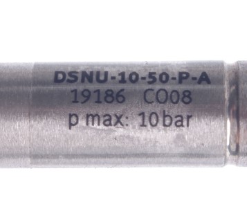 FESTO DSNU-10-50-P-A DSNU1050PA 19186   ! NEW !