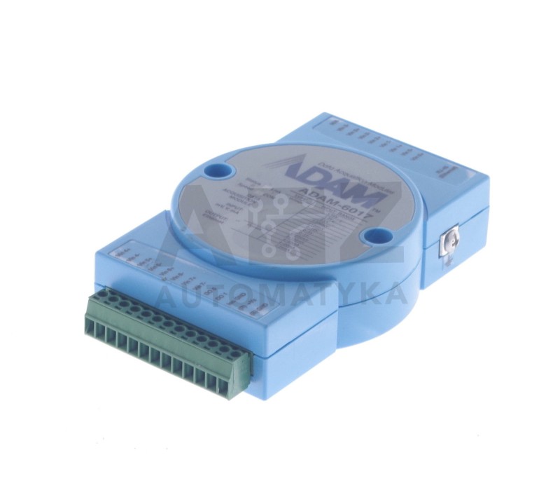 ADVANTECH ADAM ADAM-6017  ADAM6017 