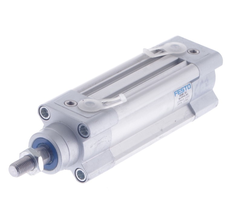 FESTO DSBC-32-50-PPVA-N3  DSBC3250PPVAN3 1376424 ! NEW !
