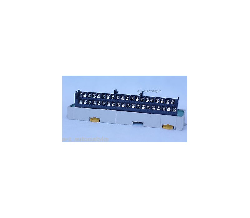 OMRON XW2B-40J6-7