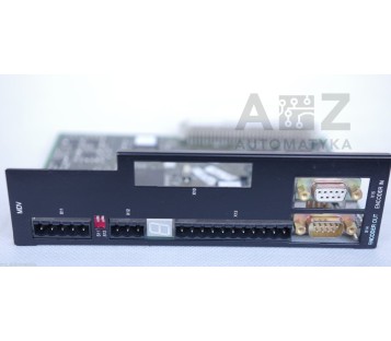 SEW EURODRIVE MDV MODULE CARD 8222215.14/.12