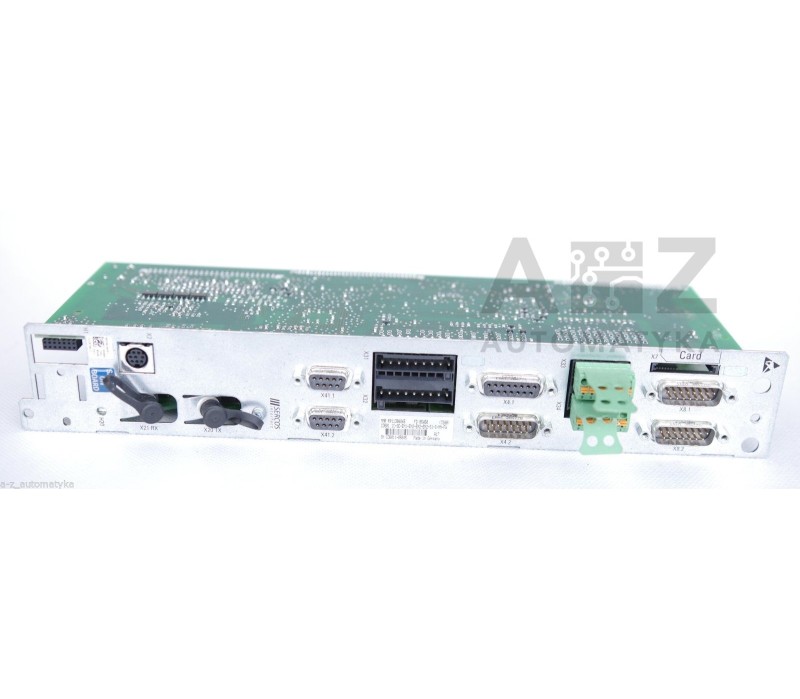 REXROTH R911306865 CDB01.1C-SE-EN1-EN2-EN2-EN2-S1-S-NN-FW