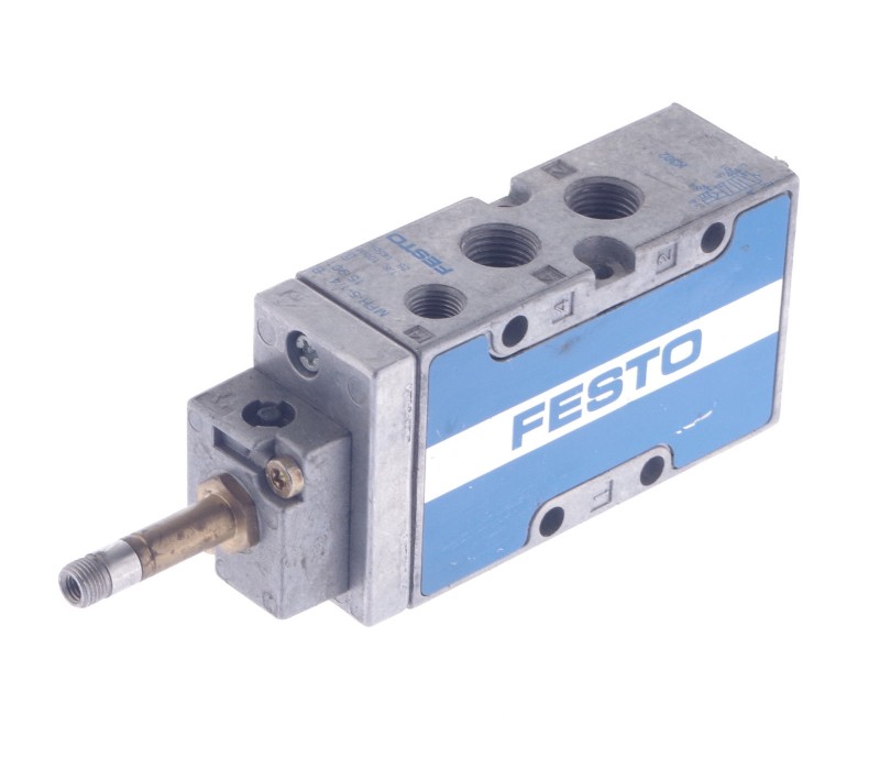 FESTO MFH-5-1/4 B MFH514B 15901 