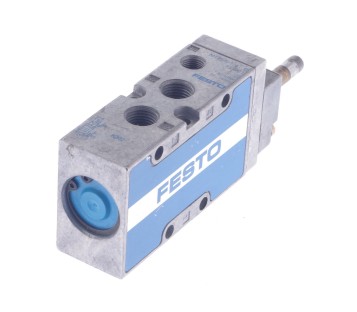 FESTO MFH-5-1/4 B MFH514B 15901 
