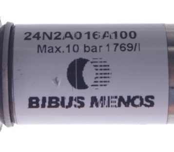 CAMOZZI BIBUS MENOS 24N2A016A100 