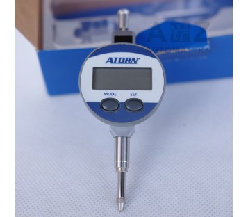 ATORN 905.4121.63 33174010 CS44 MC 12.5  Electronic Dial Gauge ! NEW !