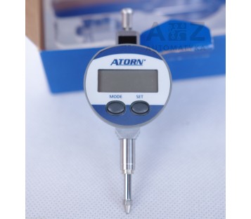 ATORN 905.4121.63 33174010 CS44 MC 12.5  Electronic Dial Gauge ! NEW !