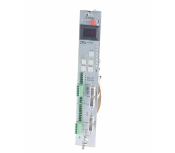 CHRIST CPU 303 ABL CPU303ABL 200645-0708-002 2006450708002