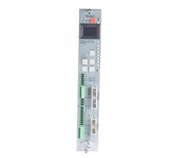 CHRIST CPU 303 ABL CPU303ABL 200645-0708-002 2006450708002