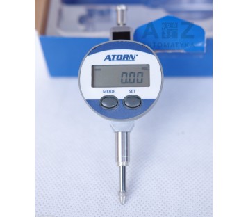 ATORN 905.4121.63 33174010 CS44 MC 12.5  Electronic Dial Gauge ! NEW !