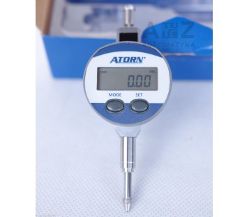 ATORN 905.4121.63 33174010 CS44 MC 12.5  Electronic Dial Gauge ! NEW !