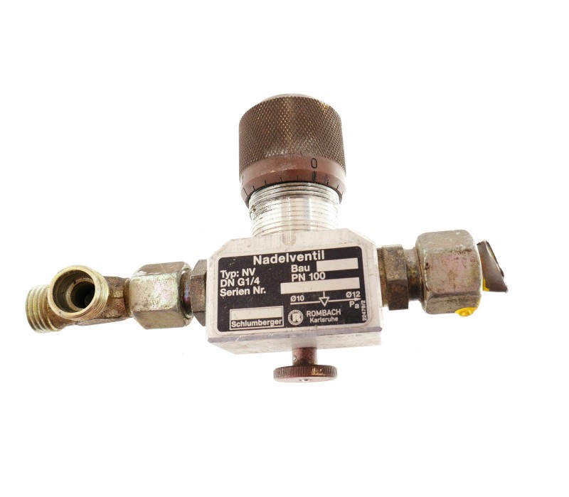 ROMBACH NV DN G1/4 NVDNG14 
