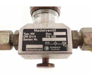 ROMBACH NV DN G1/4 NVDNG14 