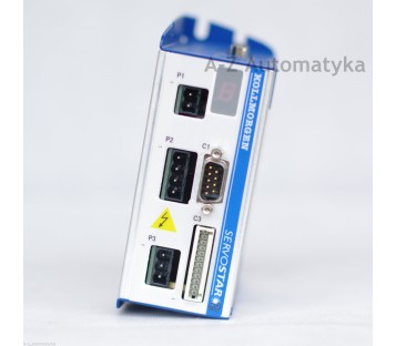 KOLLMORGEN SERVOSTAR PD  PR210561 ! NEW !
