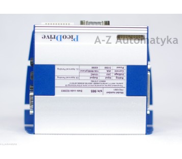KOLLMORGEN SERVOSTAR PD  PR210561 ! NEW !
