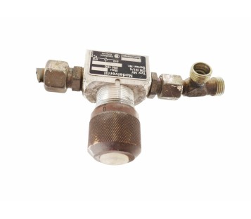 ROMBACH NV DN G1/4 NVDNG14 