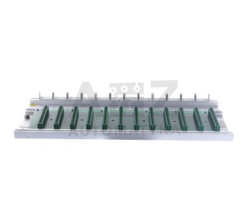 SCHLEICHER SUBRACK 12 SLOTS  UBT12 31106775 41 