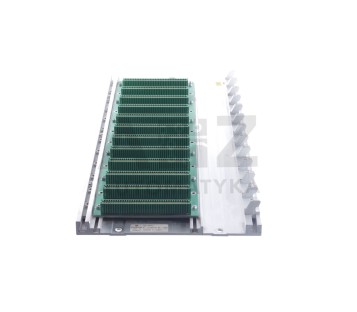 SCHLEICHER SUBRACK 12 SLOTS  UBT12 31106775 41 