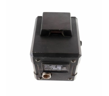 SUNX VI-E210 IMAGE SENSOR VIE210 WORKING