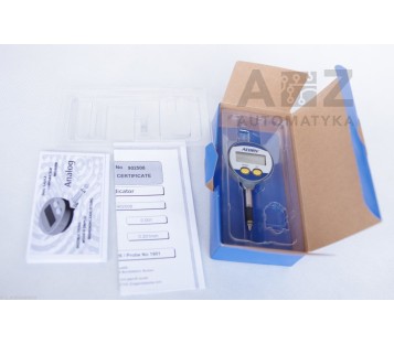 ATORN 905.4515.63 33077202 CS44 MM 5 ANALOG OP65 Electronic Dial Gauge ! NEW !