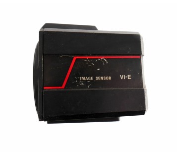 SUNX VI-E210 IMAGE SENSOR VIE210 WORKING