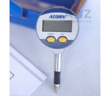 ATORN 905.4515.63 33077202 CS44 MM 5 ANALOG OP65 Electronic Dial Gauge ! NEW !