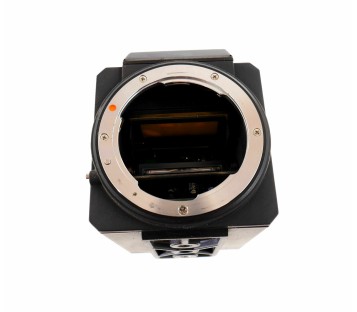 SUNX VI-E210 IMAGE SENSOR VIE210 WORKING