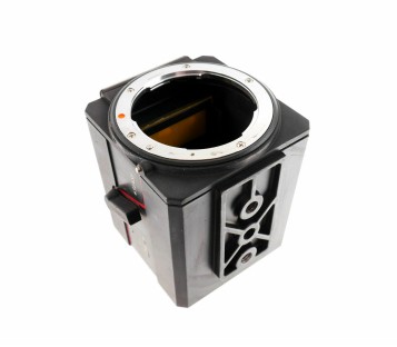 SUNX VI-E210 IMAGE SENSOR VIE210 WORKING