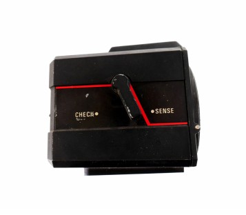 SUNX VI-E210 IMAGE SENSOR VIE210 WORKING