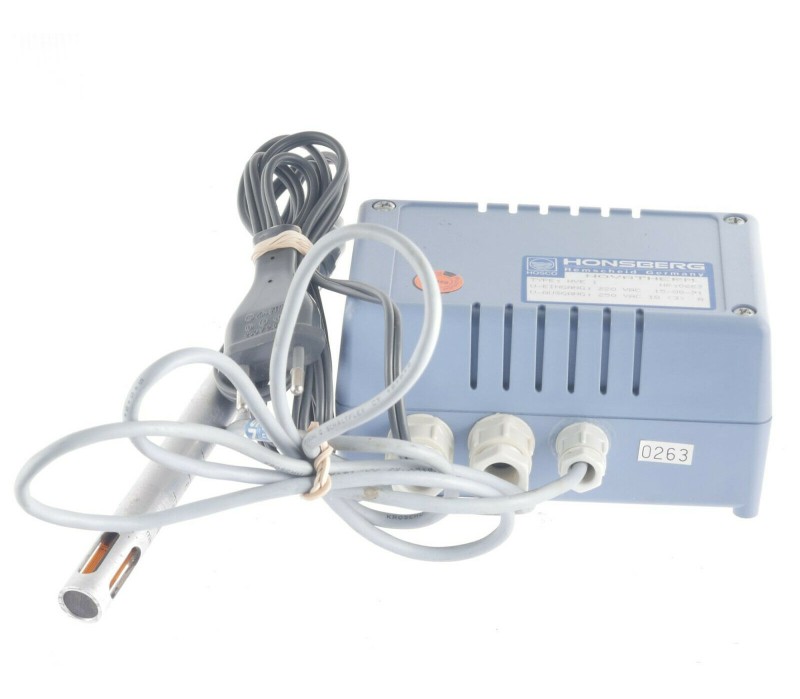 HOSCO HONSBERG NVE 1 NVE1 + 265988 