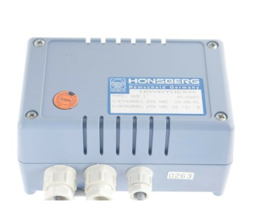 HOSCO HONSBERG NVE 1 NVE1 + 265988 