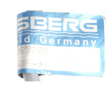 HOSCO HONSBERG NVE 1 NVE1 + 265988 