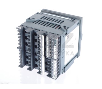 EUROTHERM 2204E 2204E/CC/VH/RH/XX/FH/DL/XX/2XX/GER/XXXXX/XXXXXX