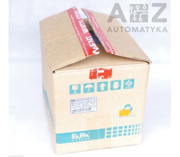 EURA DRIVES: E1000-0040T3 ( E10000040T3 )  4,0kW 0-400V 9A  ! NEW IN BOX !