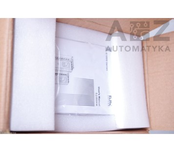 EURA DRIVES: E1000-0040T3 ( E10000040T3 )  4,0kW 0-400V 9A  ! NEW IN BOX !